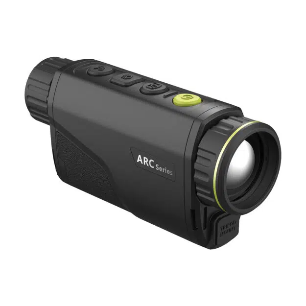 Pixfra Arc A613 Thermal Imaging Monocular - Image 2