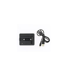 MSA L2XR Li-ion Battery Charger - Micro USB