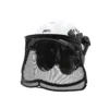 Petzl Vertex Vent Helmet with Ear Defenders and Visor