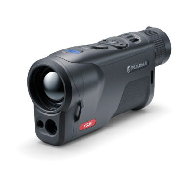 Pulsar Oryx LRF XG35