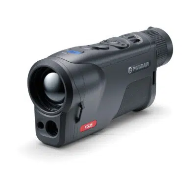 Pulsar Oryx LRF XG35