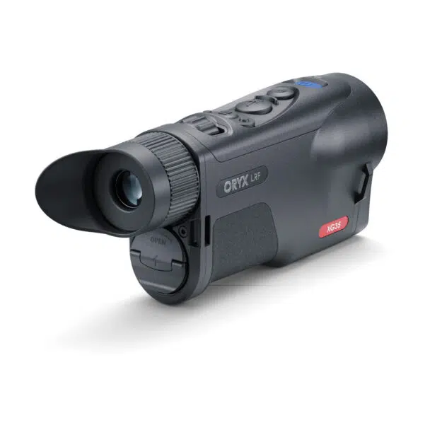 Pulsar Oryx LRF XG35 - Image 3