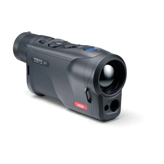 Pulsar Oryx LRF XG35 - Image 6