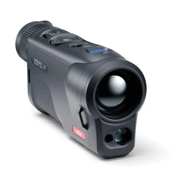 Pulsar Oryx LRF XG35 - Image 7