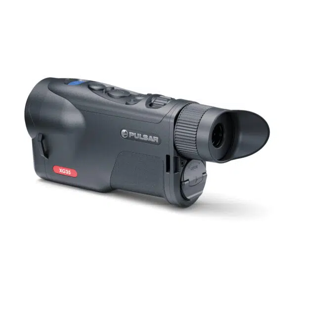 Pulsar Oryx LRF XG35 - Image 8