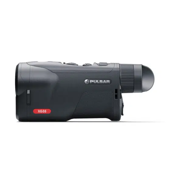 Pulsar Oryx LRF XG35 - Image 13