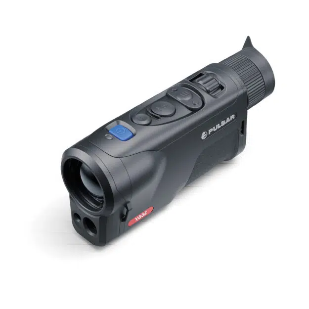 Pulsar Oryx LRF XG35 - Image 15