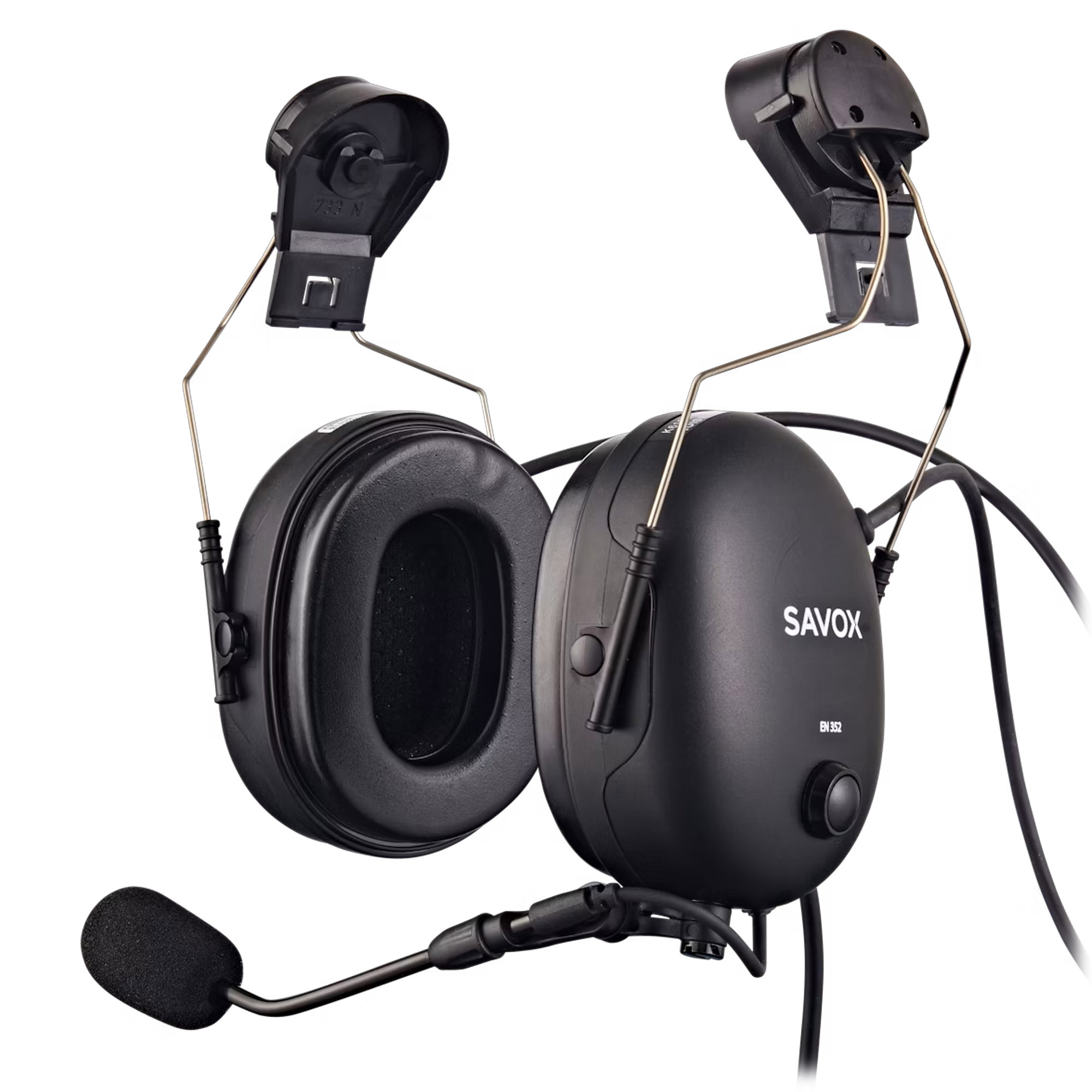 Savox Noise-COM 300