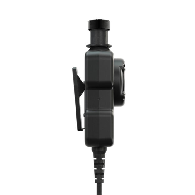 Sordin PTT Single Com Splash Proof - Image 2