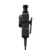 Sordin PTT Single Com Splash Proof - Image 5