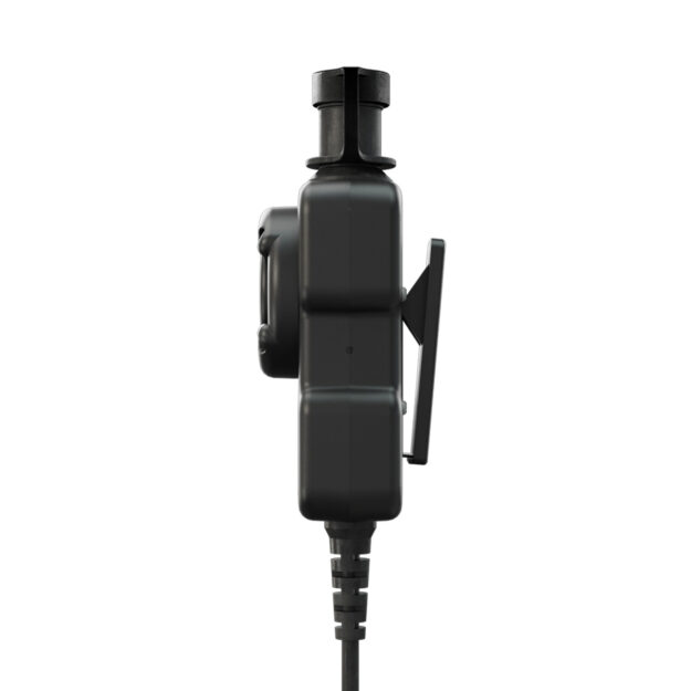 Sordin PTT Single Com Splash Proof - Image 5