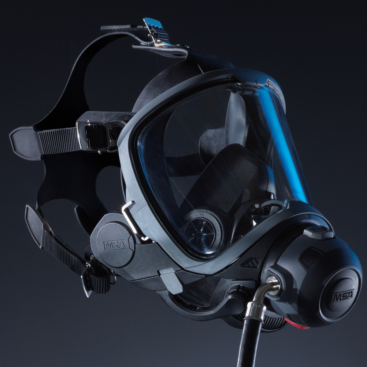 MSA C1 Communication Module for MSA G1 Respirators - Image 4