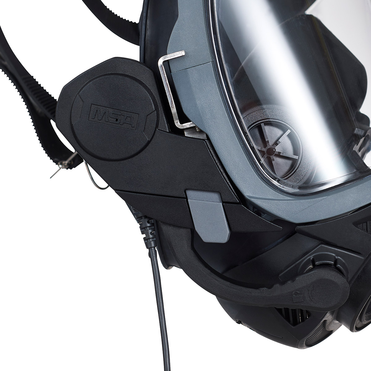 MSA C1 Communication Module for MSA G1 Respirators - Image 3