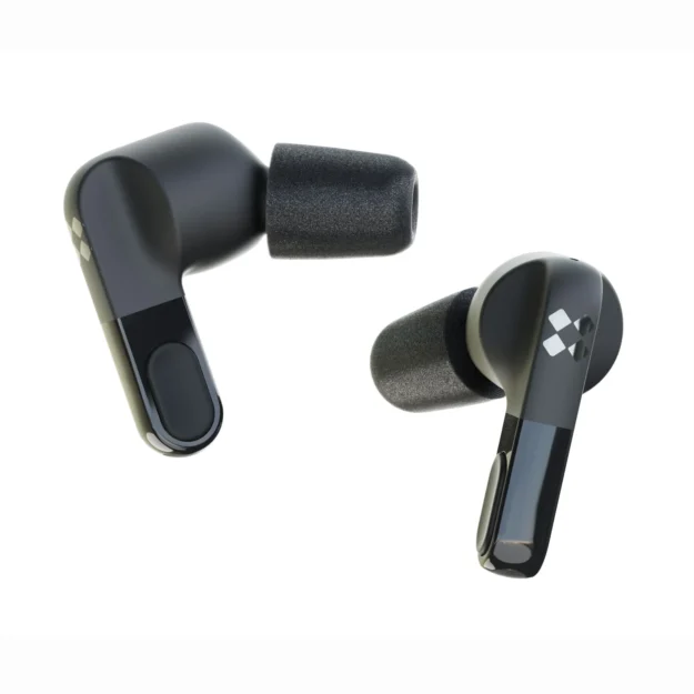 VoxEar_Protect_Electronic Ear Plugs
