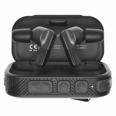 Voxear Protect Industrial Electronic Ear Plugs Featured Image