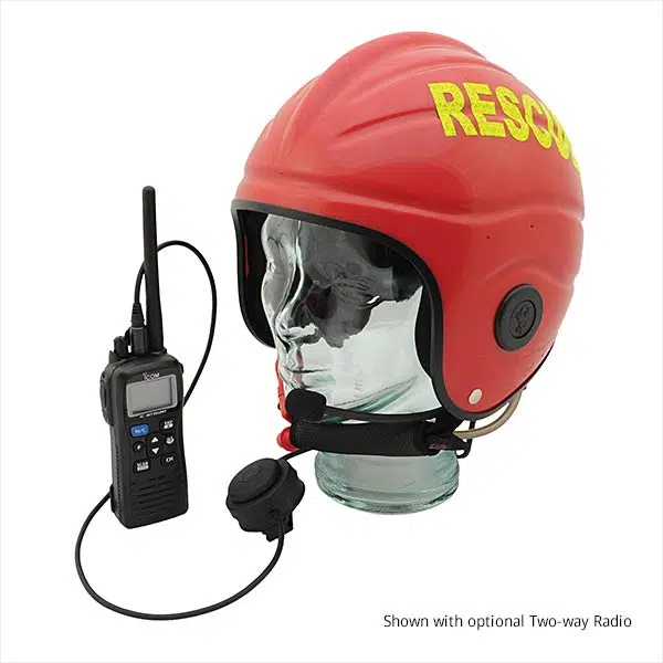 SWATCOM GK Headset with inline PTT - Image 2