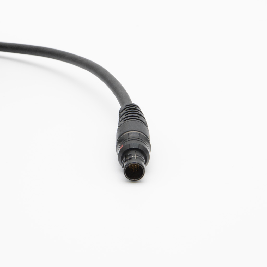 SAVOX Noise-COM 200 Trics Wired Tactical Communications Headset - Image 4