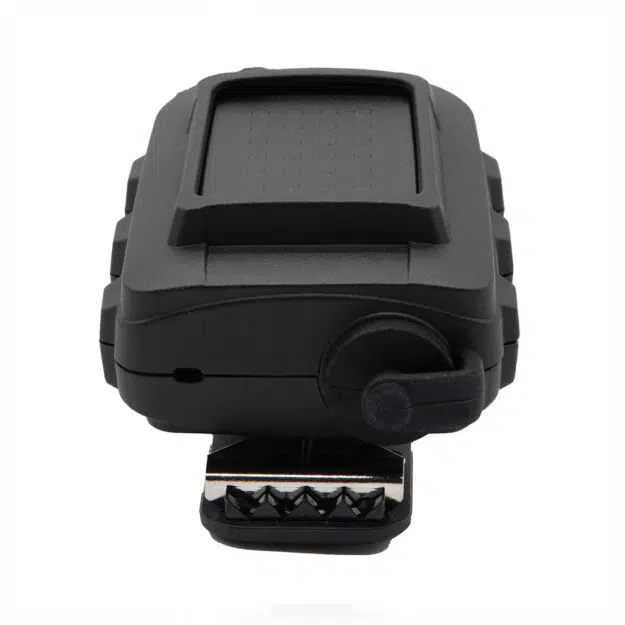 SAVOX C-C200 Tactical Push-to-talk Unit - Image 4