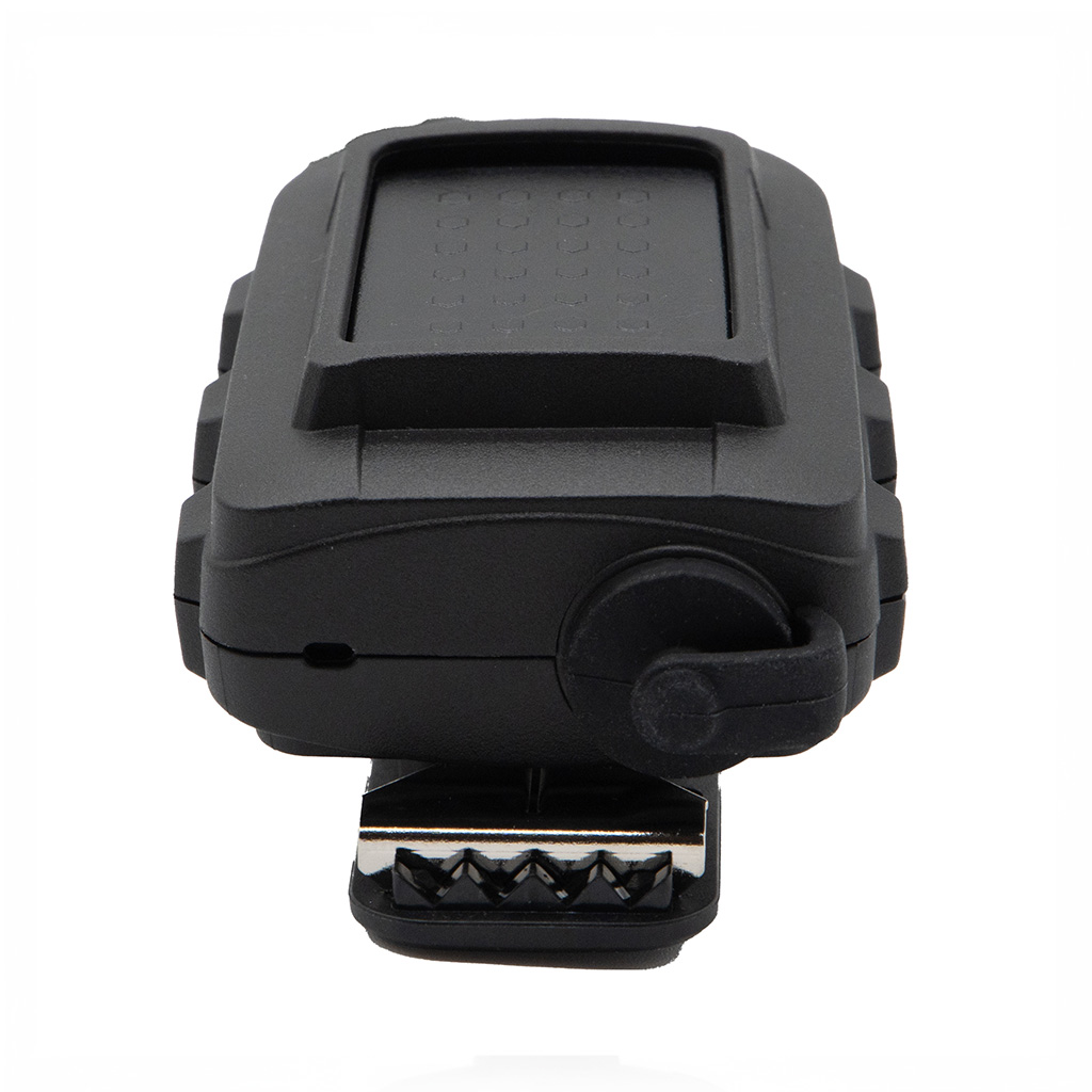 SAVOX C-C200 Tactical Push-to-talk Unit - Image 4