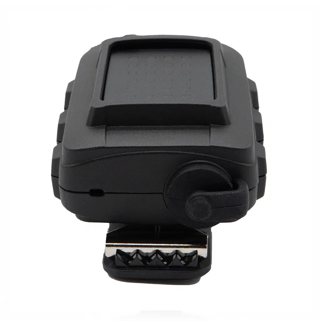 SAVOX C-C200 Tactical Push-to-talk Unit - Image 4