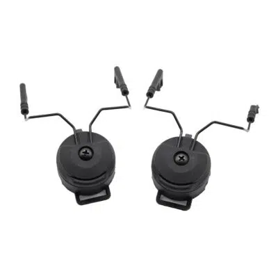 SAVOX Helmet Arc Rail Mounts