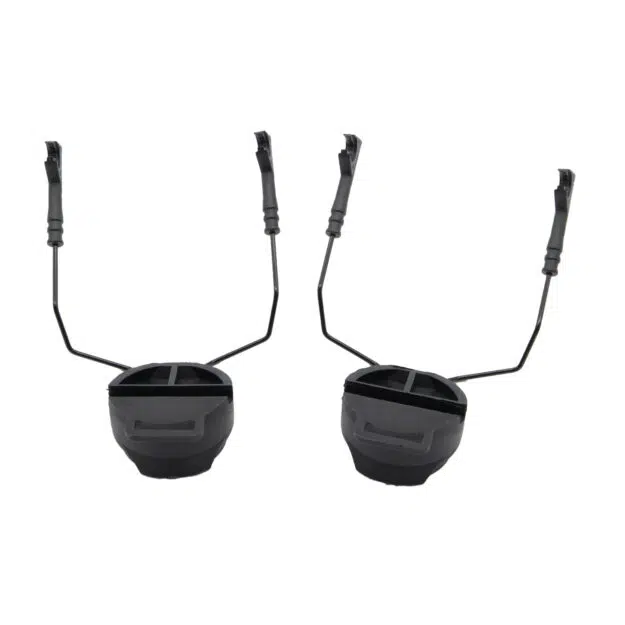 SAVOX Helmet Arc Rail Mounts - Image 2