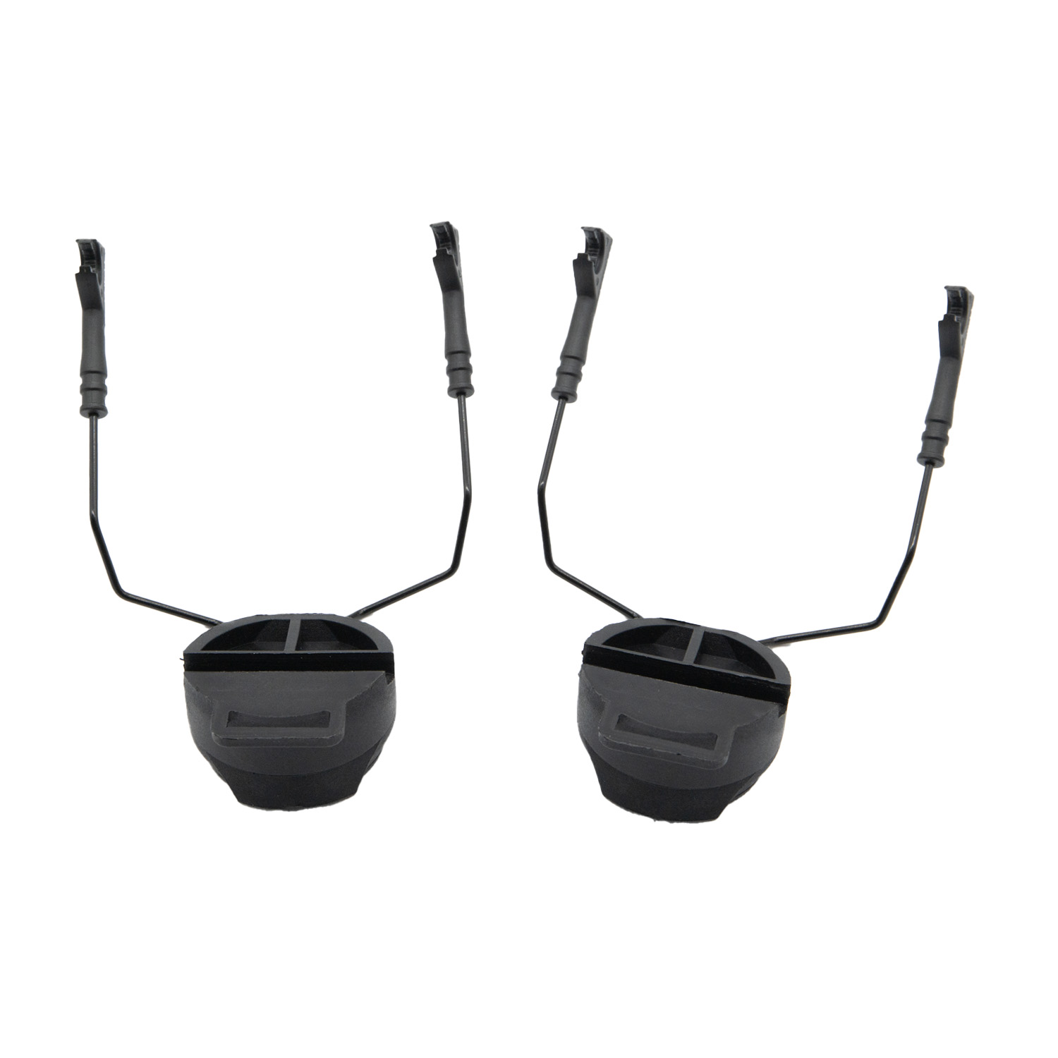 SAVOX Helmet Arc Rail Mounts - Image 2