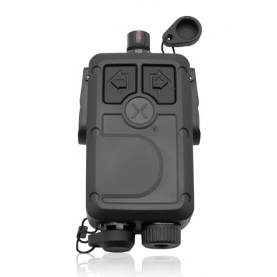 SAVOX Trics C2 Tactical Radio Controller
