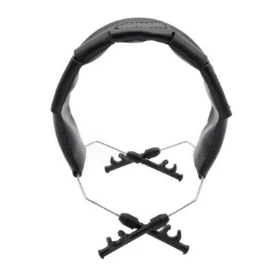 SAVOX Headband Assembly