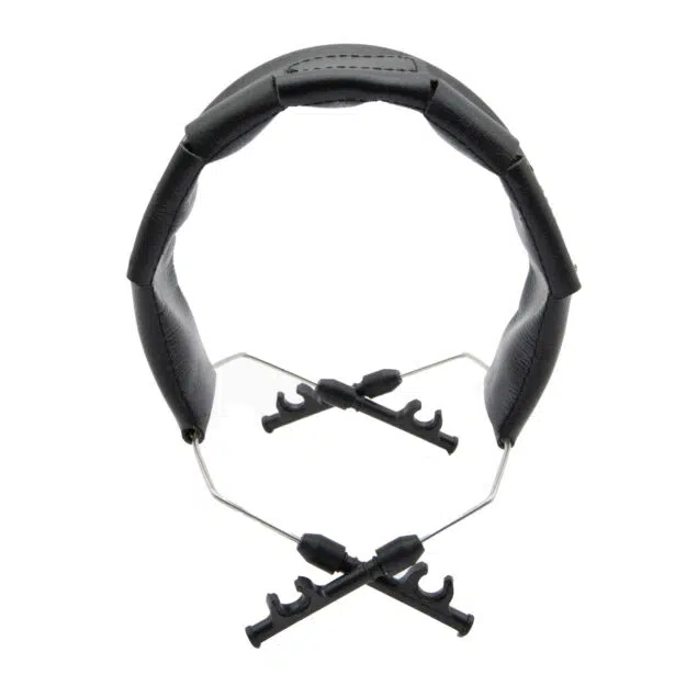 SAVOX Headband Assembly