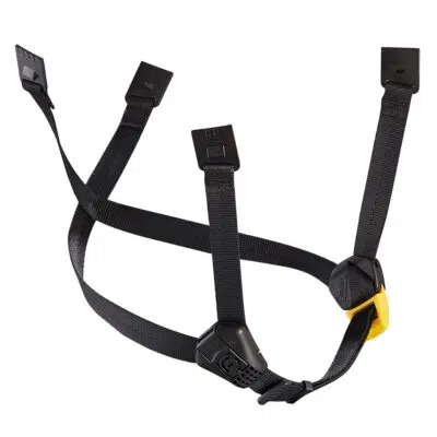 DUAL chinstrap for VERTEX® and STRATO® helmets - Extended